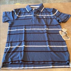 New men’s Company 81 shirt size large